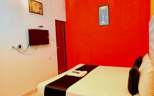 Hotel Yash Residency Assi Ghat & Bhu