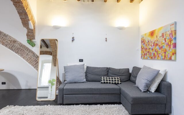 JOIVY Flat In Perfect Centre