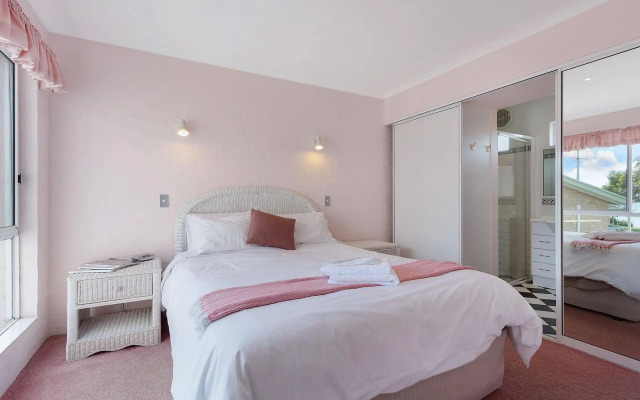 Beach Street Apartments