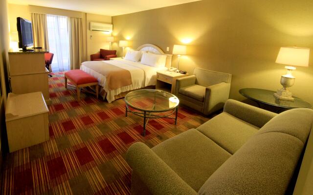 Holiday Inn Monclova by IHG