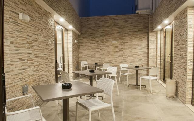 Euro Club Hotel