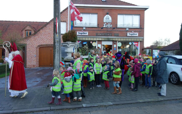 Elckerlyck Inn Hotel