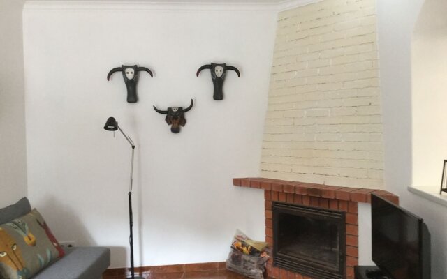 Castelinho da Azoia Apartment