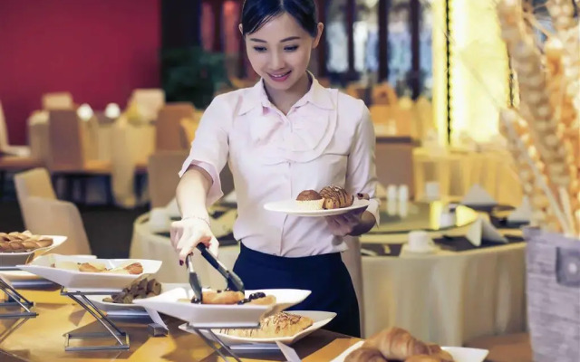 Mercure Shanghai Royalton