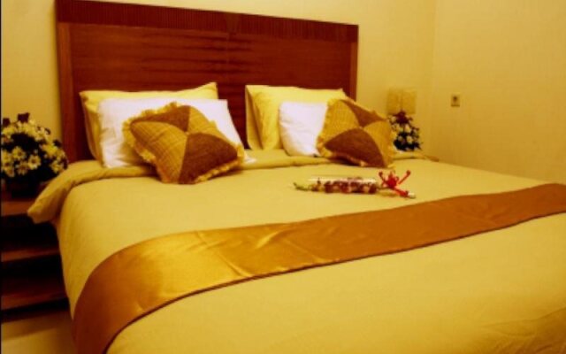 SBTH Boutique Hotel