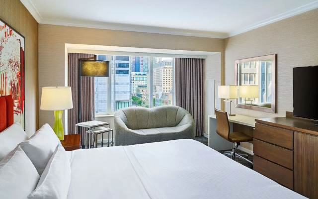 The Westin Michigan Avenue Chicago