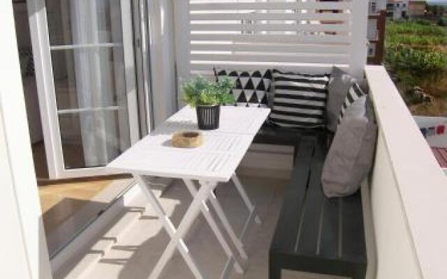 4 Elements Apartment