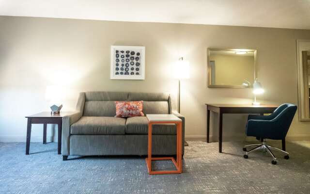 Hampton Inn Rock Hill