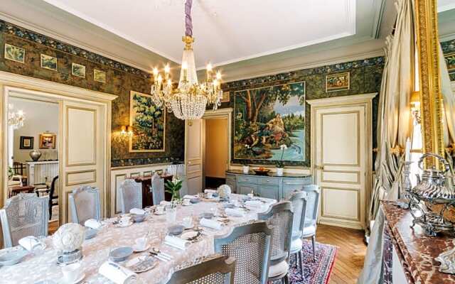 Château La Creuzette