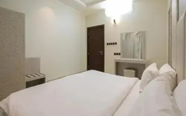 Nasamat Furnished Units by OYO Rooms