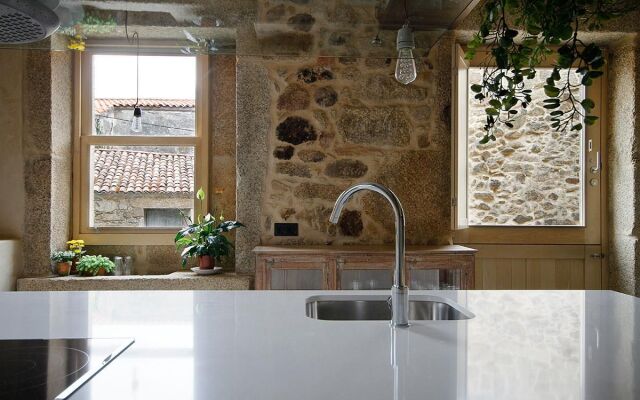 House In Carnota 101506 - Rnu 65442