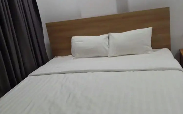 Purple Sun Apartment & Spa Da Nang