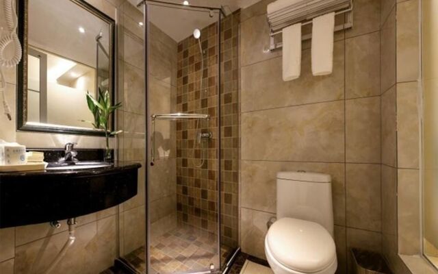Jinyi Holiday Hotel