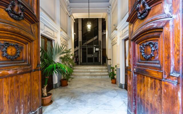 Ma Maison - Family Apartment at the Historical Center
