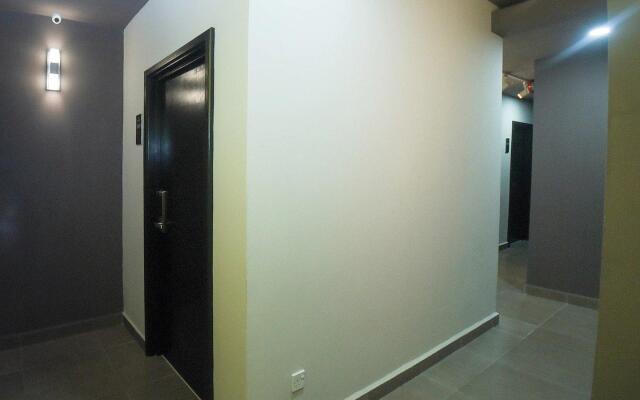 Hotel O La Mirina Boutique Inn