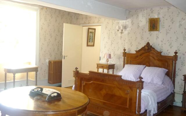 House With 4 Bedrooms in Vauban, With Enclosed Garden