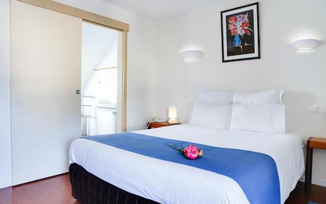 Hôtel le Chevalier Gambette