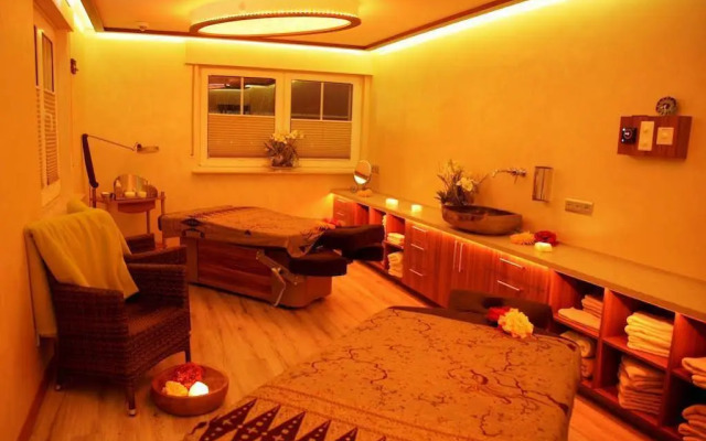 Vakantiehotel Der Brabander Apartments