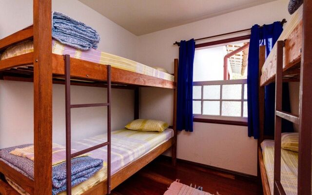 E Hostel