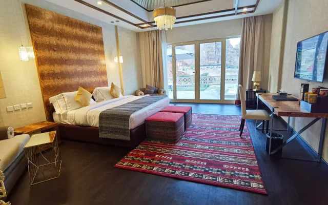 Shaden Resort by Accor