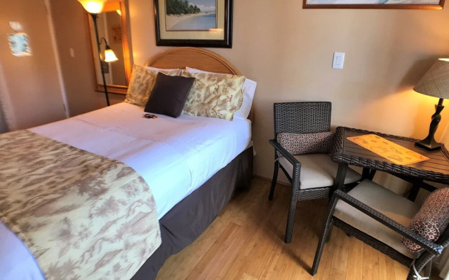 Kuhio Village 1002A - 1 Br Condo