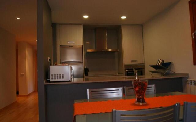 LH Apartamento Remascaro cuarenta y cinco