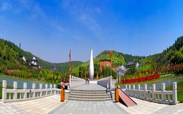 Grand Metropark Joyland Hotel Changzhou