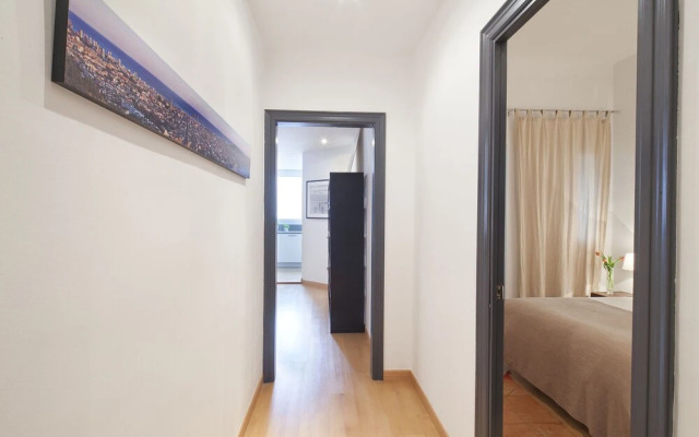 Apartamento Espectacular Alojamiento Casa BatllÃ³