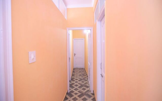OYO 13041 Home Serene 2BHK Bharari