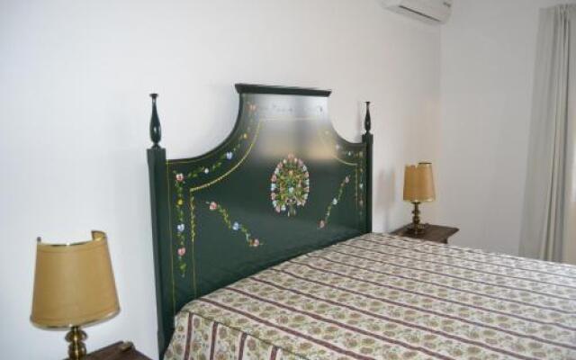 Monte das Palmeiras