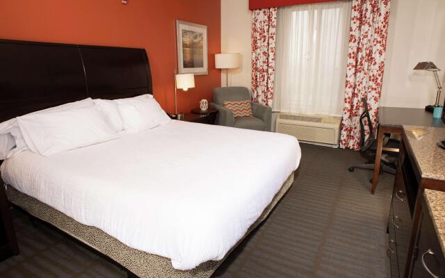 Hilton Garden Inn Springfield, IL
