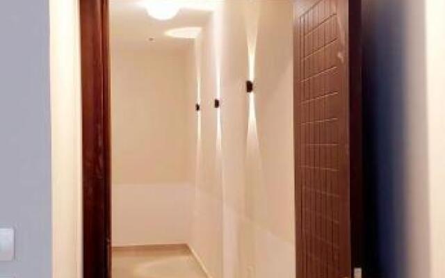 Mountain View ERK apartment