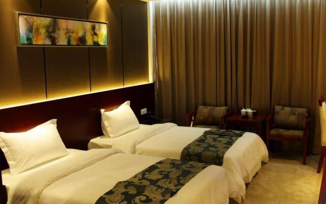 Min An Hotel
