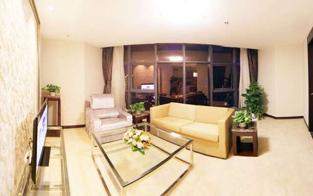 Best Western Yantai Hotel