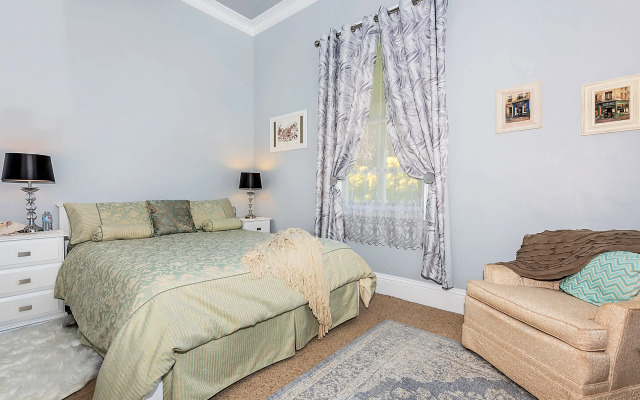 Stony Rise Cottage B&B