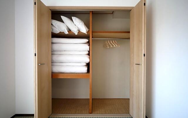 Kyoto - Hotel / Vacation STAY 73651