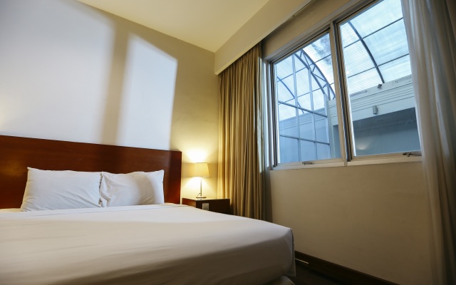 Hotel Santika Pontianak
