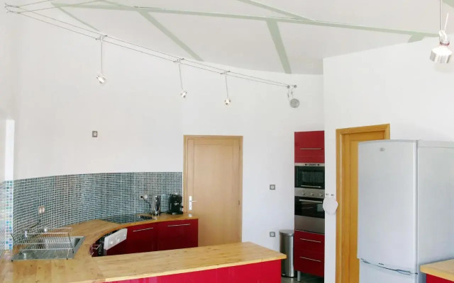 Holiday Home Baie de Bandol - SAY110