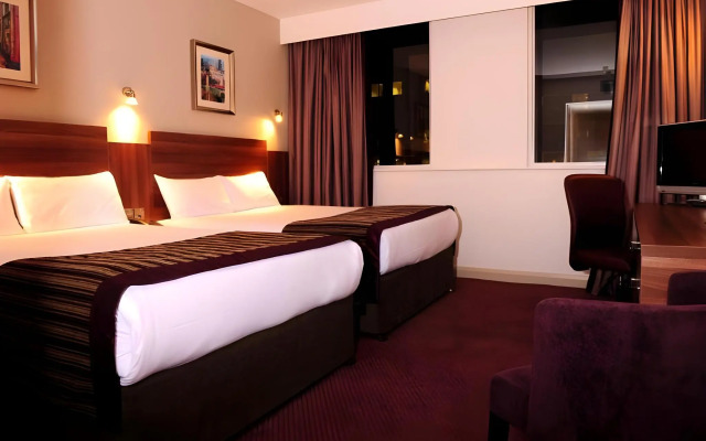 Leonardo Royal Hotel Birmingham