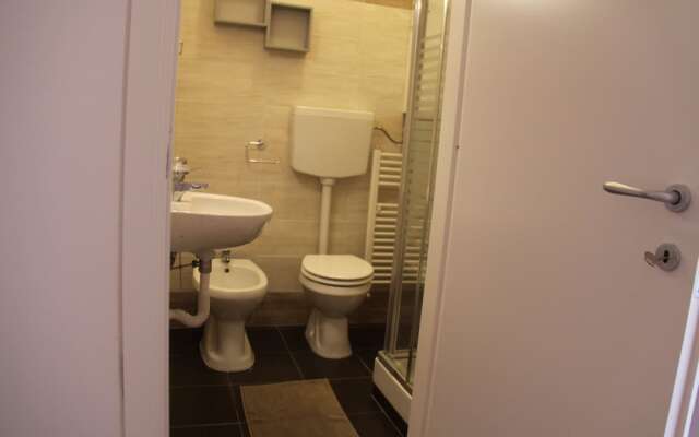 BB Le Porte Di Napoli