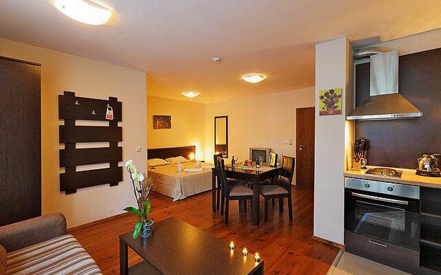 Grand Montana Apartments