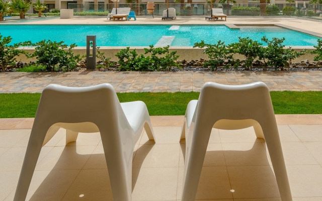 VESTA - Luxury APT - 2BR - Gcribs (III)