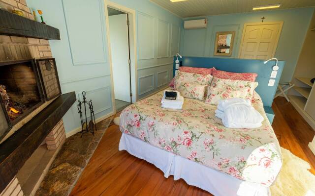 Pousada Alto da Boa Vista