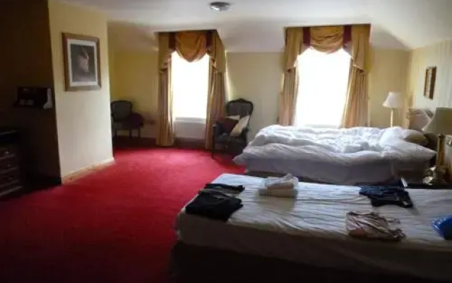 Corbett Court