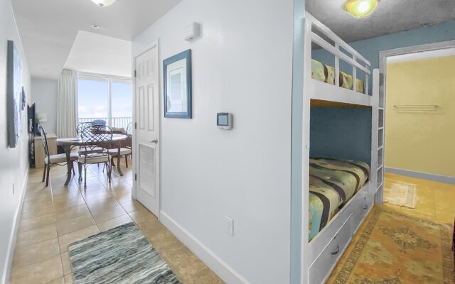 Tidewater #311 2 Bedroom Condo by RedAwning