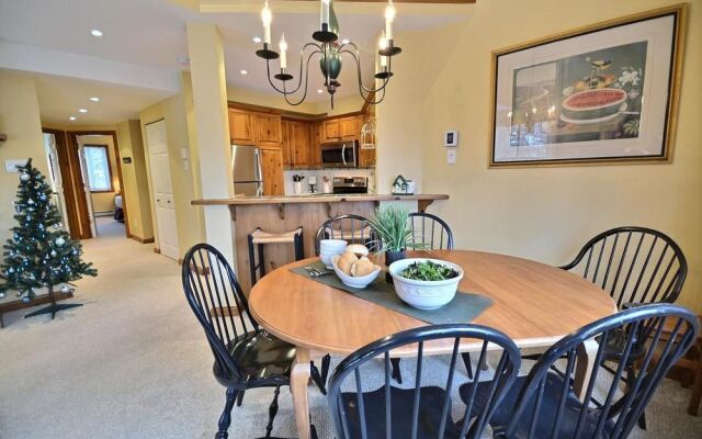 L'Érabliere - Tremblant Sunstar