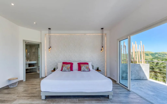 Dream Villa Orient Bay 565