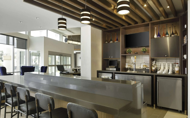 Hyatt Place Santa Cruz