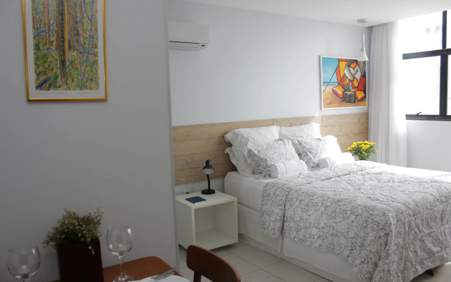 Água de Coco Pousada