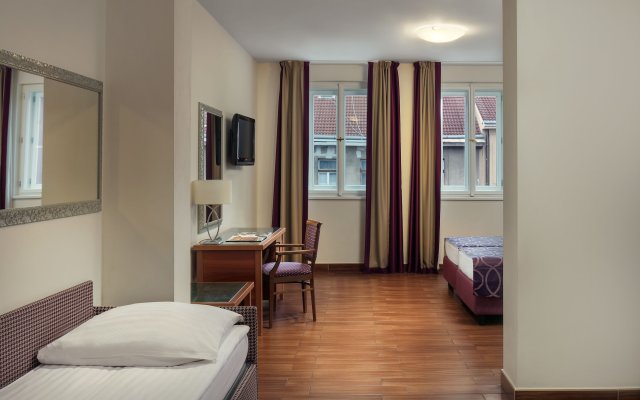 Hotel Galileo Prague